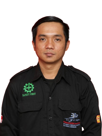 Jajang Saepul Rohman
